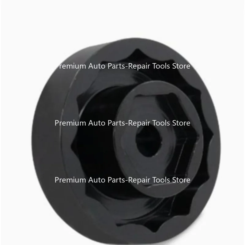 

Suitable for 30mm 55mm Front and Rear Axle Nut Sleeve Tool