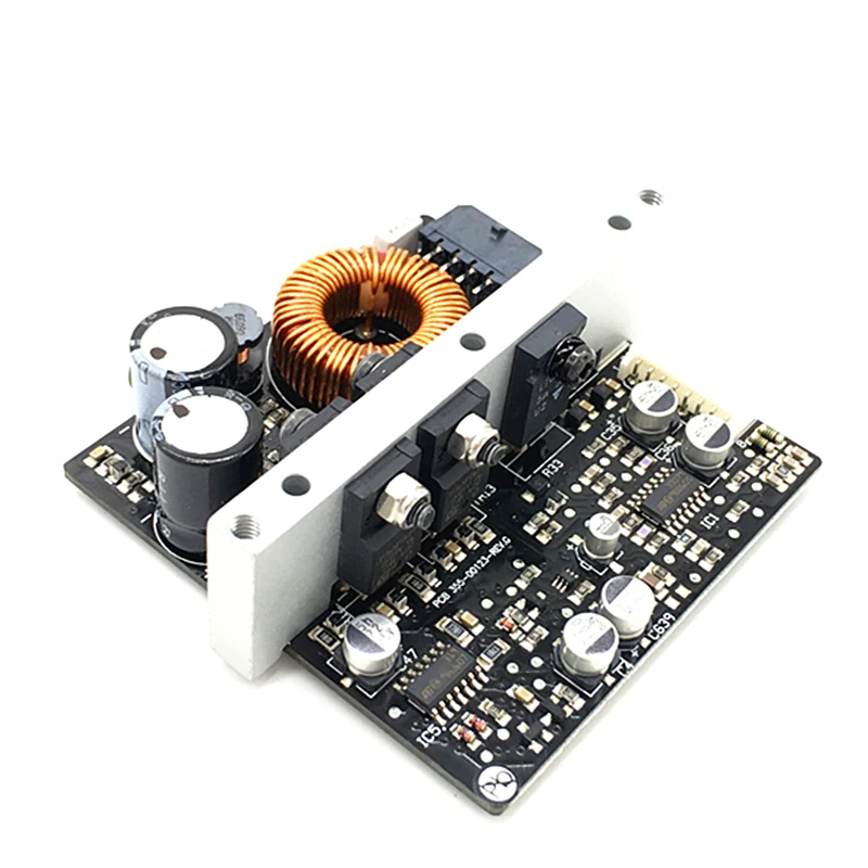 ICEPOWER power amplifier fittings Digital power amplifier module ICEPOWER250A 250W mono Professional power amplifier board