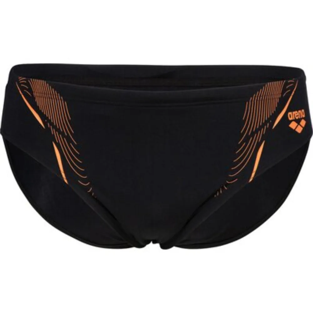 Men's Low Waist Swimsuits 2026, Men's Swim Trunks, Jammer Style, for Athletic Training, Water Sports, Elastic Shorts