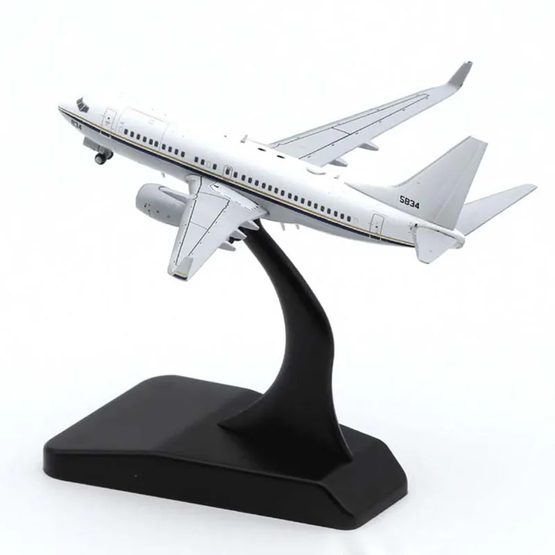 

American Airlines C-40A Civil Aviation Airliner Alloy & Plastic Model 1:400 Scale Diecast Toy Gift Collection Display