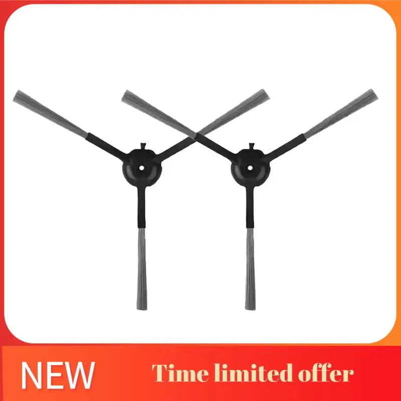 A006-Para Uwant U200 / U200 Pro Robot aspirador Cepillo Lateral filtro HEPA almohadilla de fregona repuestos