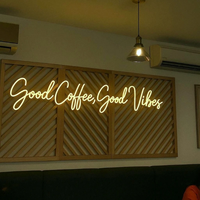 

Custom Neon Signs Personalized LED Neon Signs For Family Room Decoration Weddings Birthday Party Bar Background Decoration Neon