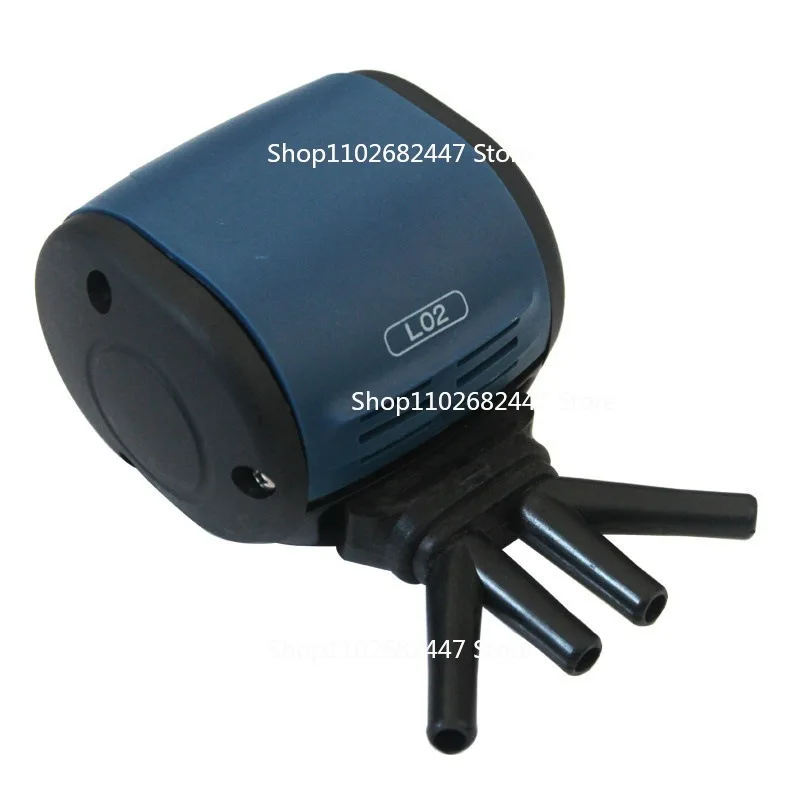 Special Pulsator for Milking Machine Smart Electric Animal Husbandry Vacuum Small Milking Cow Pumping Machine Pulsator for Sheep