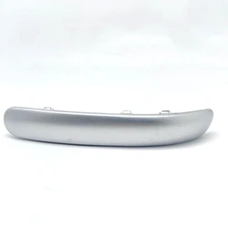 Suitable for Citroen Xsara Picasso car handle decorative cover Silver Door Inner Handle 9634465277 ZQ92020280