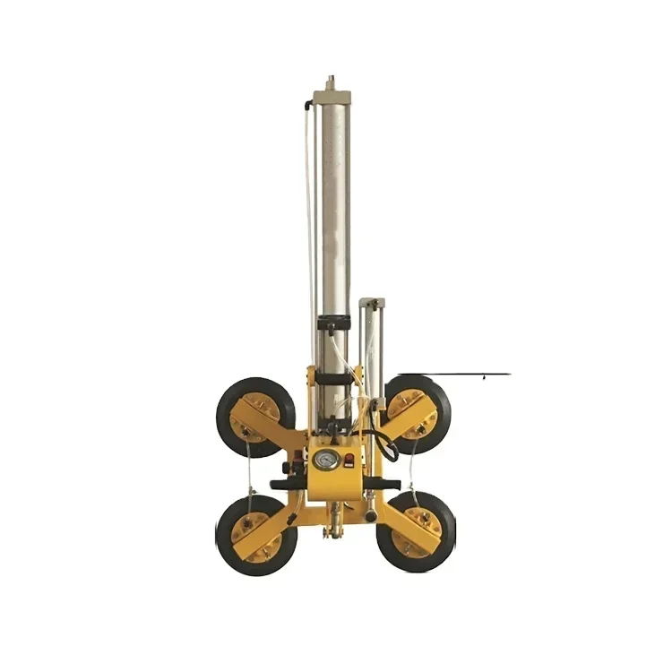 سعر المصنع رافع فراغ كهربائي معدات رافع للزجاج رافع زجاجي مفرغ #4