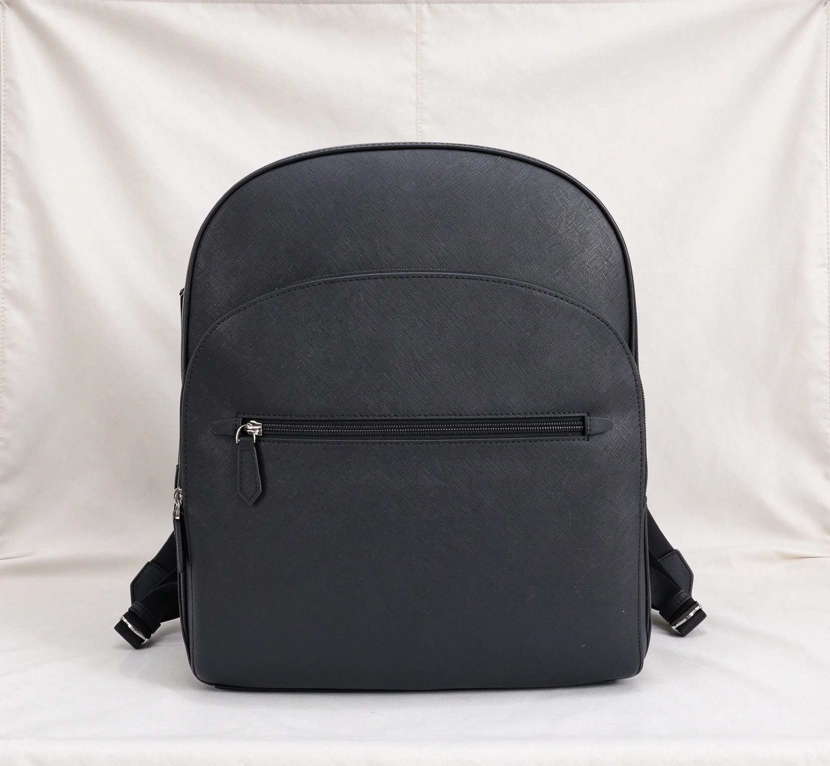 Multi Compartment Travel Daypack, Portable Laptop Rucksack for Work Daily Use Lightweight Travel Rucksack Daypack