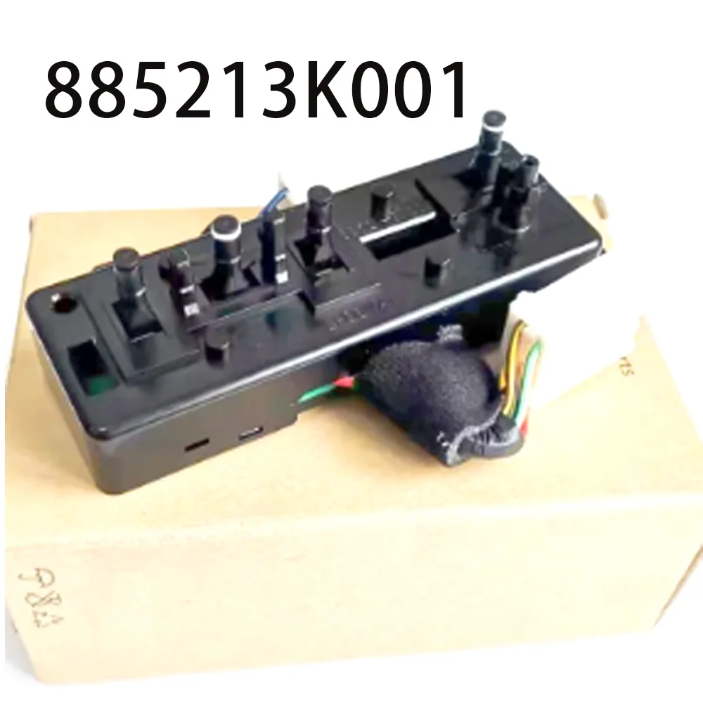 

885213K00 2 Power переключатель переднего левого сиденья для HYUNDAI SONATA NF NFC 06 -10 885213K001 88521-3K002