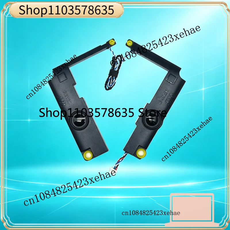 Replacement Internal Speaker for Asus X513E FP FA K513FP V5050E V5100E S513 Notebook Audio Loudspeaker