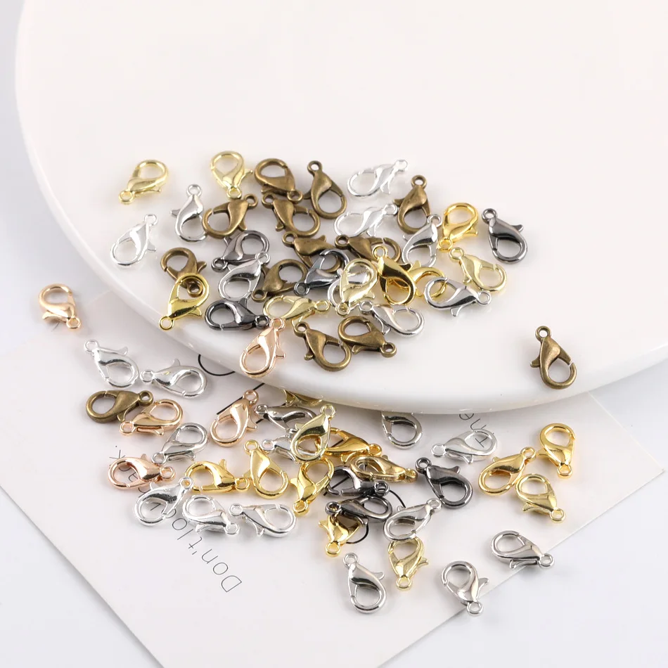 300-pecas-de-fecho-lagosta-em-liga-metalica-multicolorida-acessorio-de-material-para-joias-para-conexao-de-pulseiras-e-colares-artesanais-diy