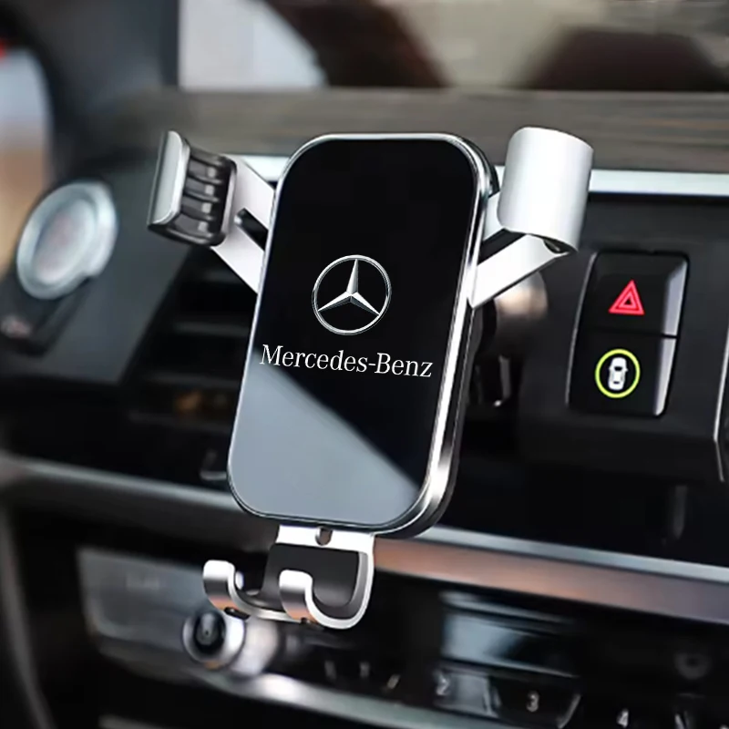 Держатель для телефона в автом – обзор и цена Phone Accessories Logo