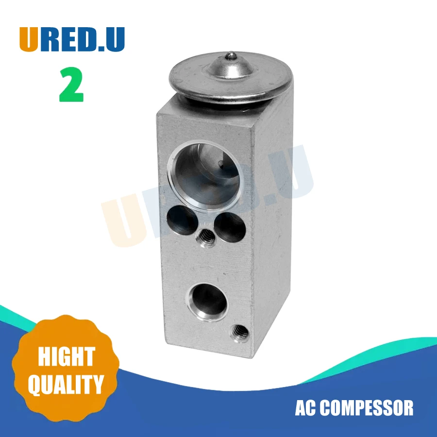 

Расширительный клапан переменного тока для Fiat 500X Jeep Renegade 2.4L CO29252C 51936721 168376 68245074AA 447250-0020 4471609270