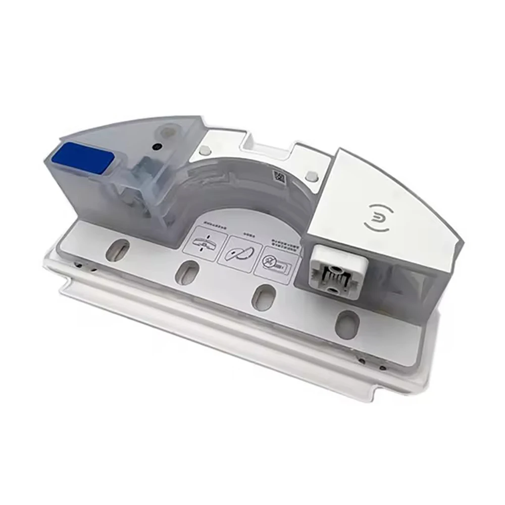 ECOVACS-طقم مسح اهتزاز لقطع غيار T10 توربو ، خزان المياه الأصلي ، X1 Plus ، OZMO Pro ، ملحق قوي