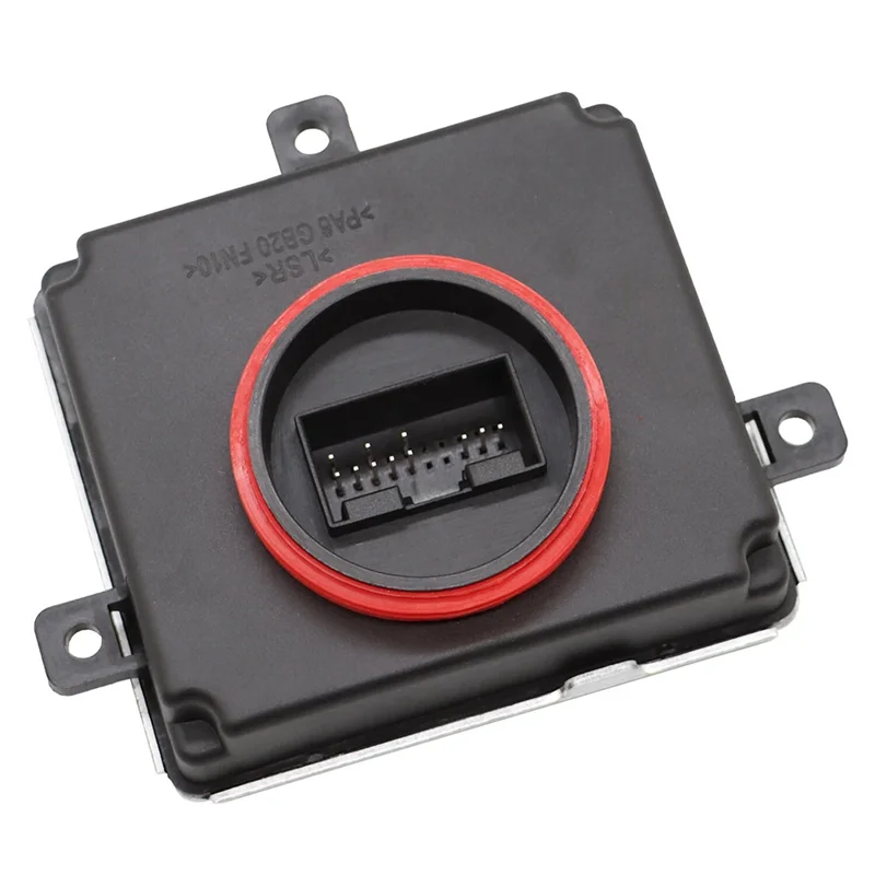 

Новый балласт фар для VW Golf MK7 2014-2017, модуль управления дневными ходовыми огнями 4G0907697G, 4G0907397A 4G0907397G