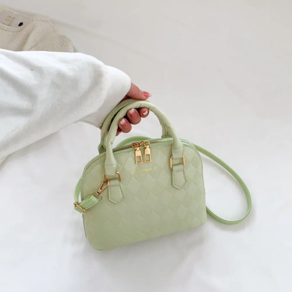 

Easy To Wash Dirty Resistant Tote Bag Waterproof Simple Women Handbag Casual Summer Crossbody Bag Commuting