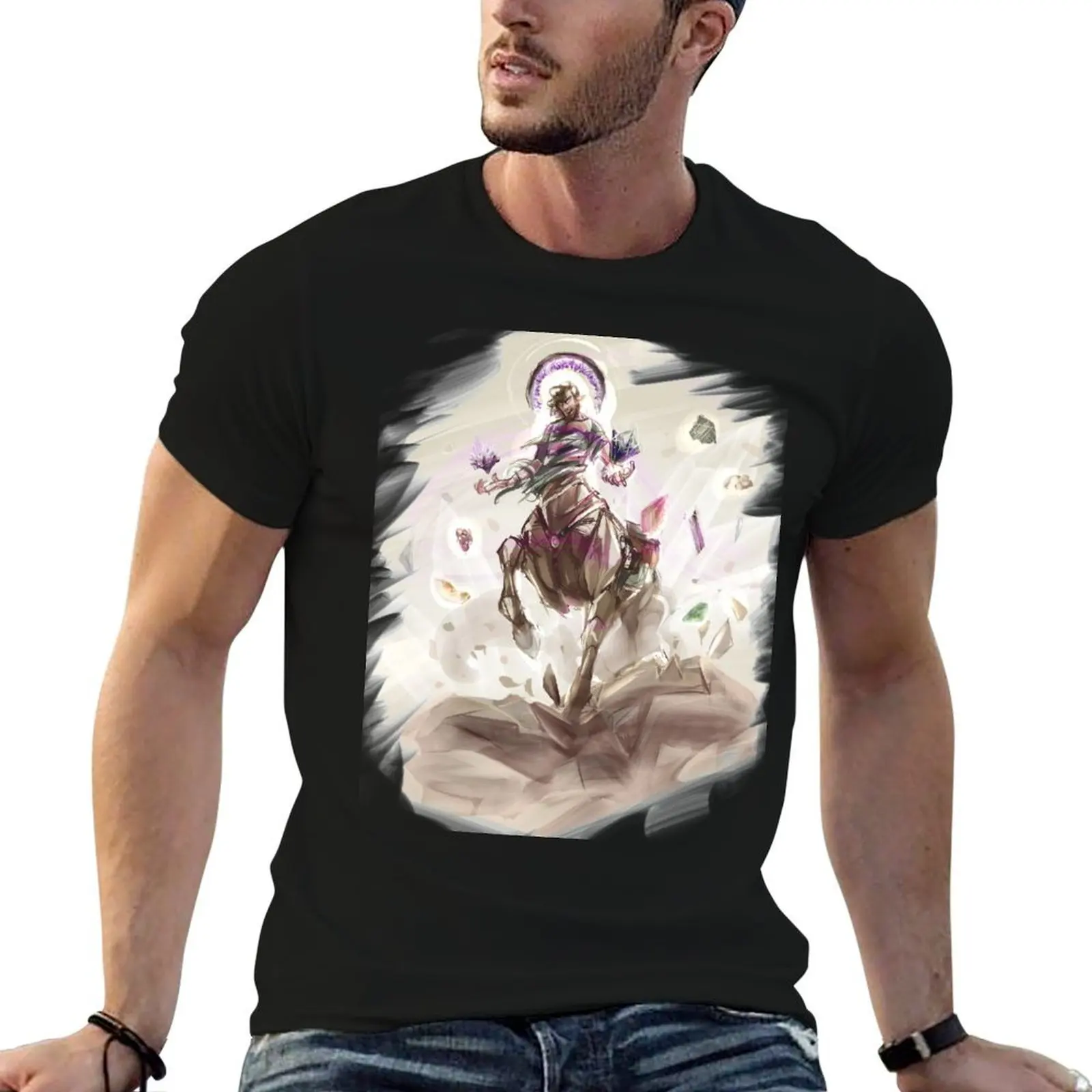 

shirts for T-Shirt shirts Geologist t High anime funny casual tshirt men t man The humor dark