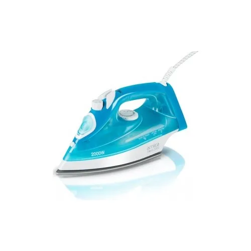 Arnica Flora 2000 Shock Stoom Turquoise Ijzer