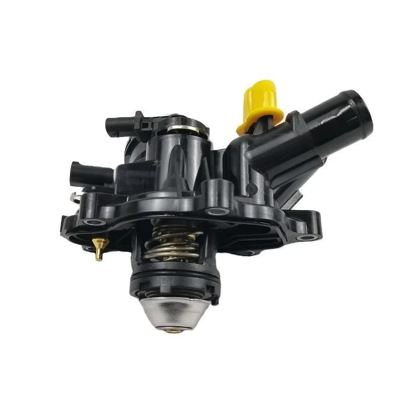 2712000315 Coolant Thermostat Housing For Mercedes Benz 2000-2016 C-CLASS Coupe W204 W212 C250 SLK250 C180 E180L SLK350