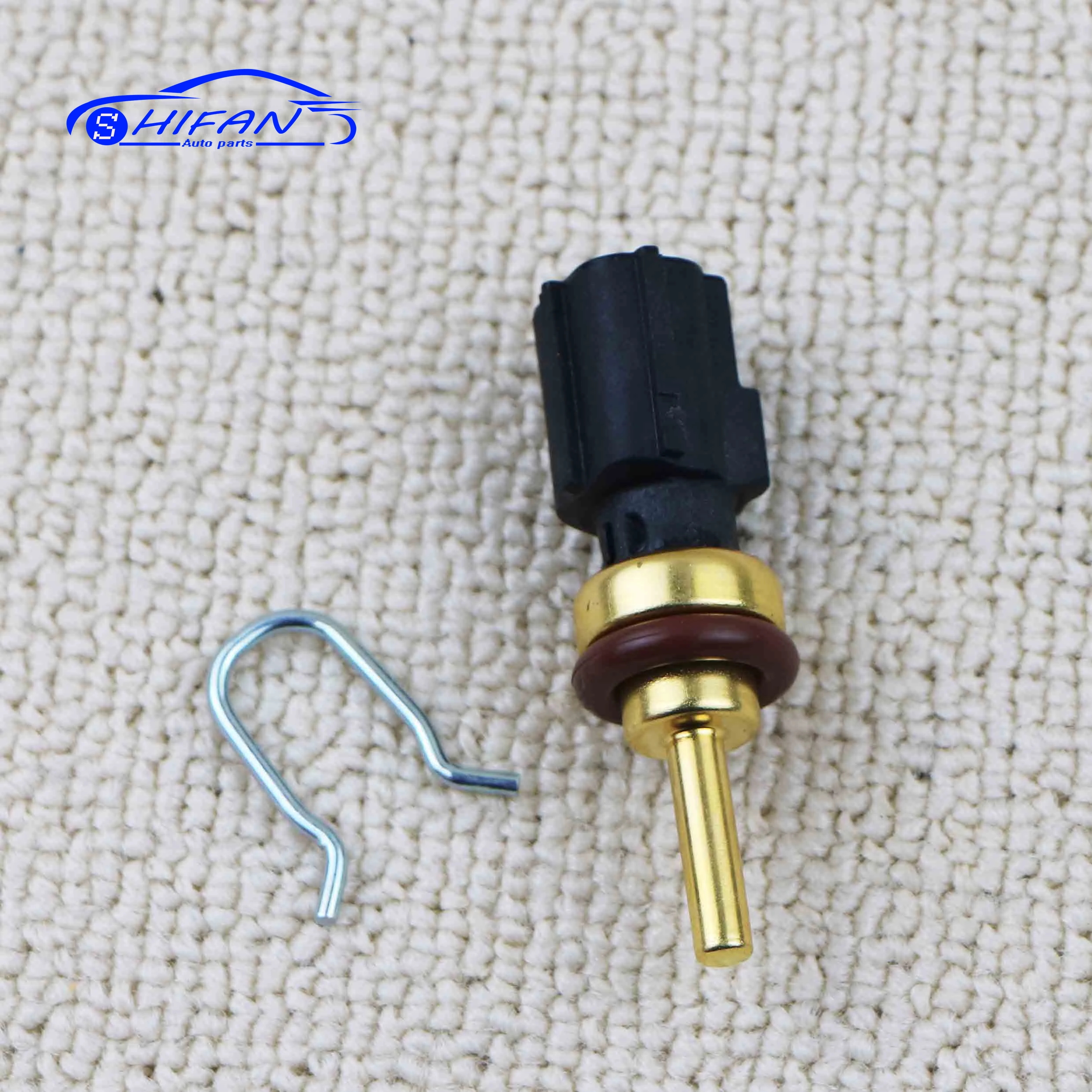 30650752 Car Temperature Sensor Temp Sensor For Volvo XC60 XC70 S60 S80 V70 V60 V40 C70 C30 Water Temperature Sensor 30750926