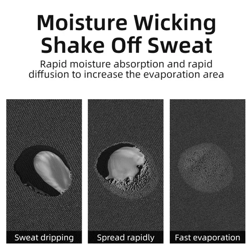 Imagen 2 del producto ROCKBROS-Manga de ciclismo para hombre y mujer, manga de pierna a prueba de viento, Mangas de forro polar, rodilleras, equipo de ciclismo cálido, Otoño e Invierno