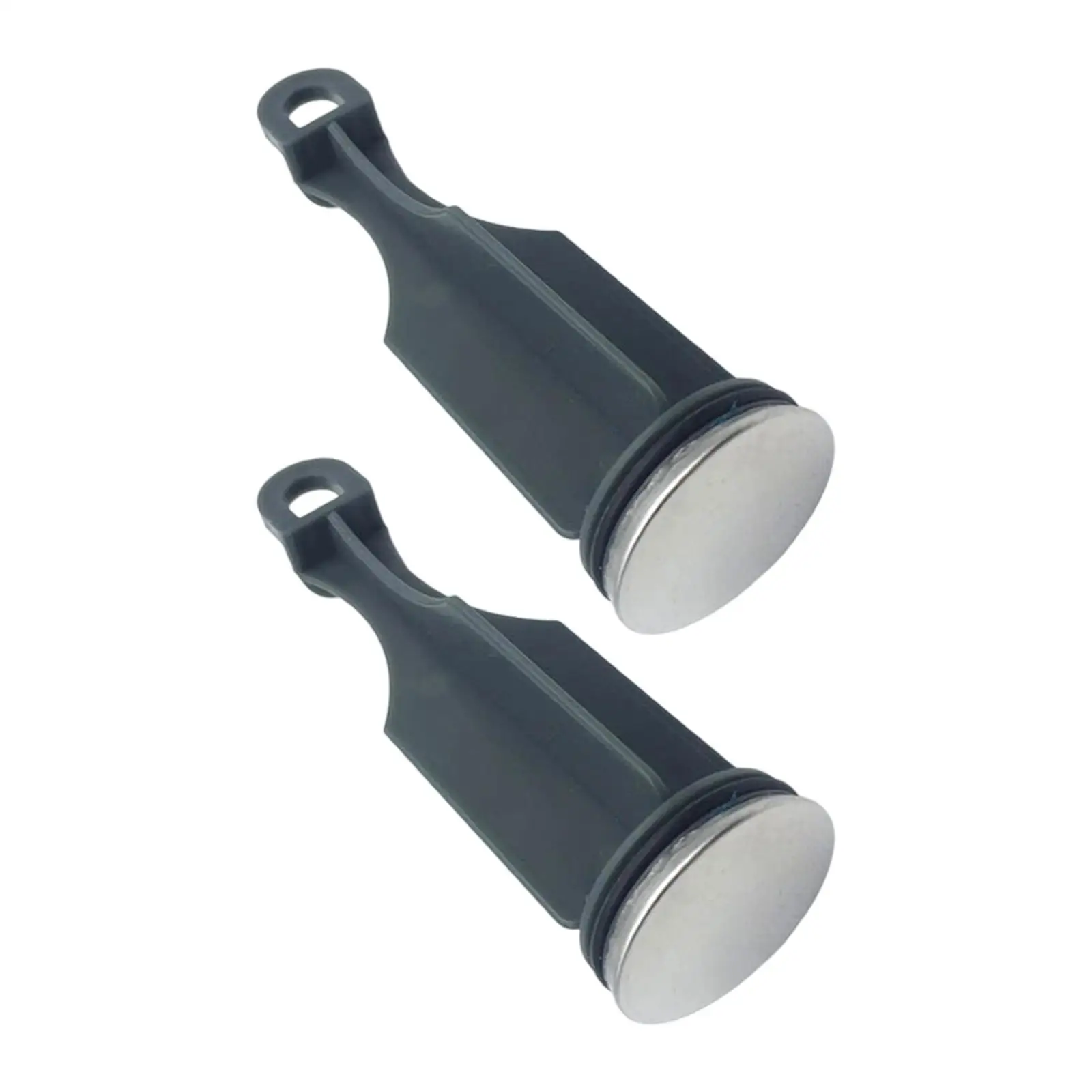 

2 шт., всплывающие пробки для раковины, портативный европейский дизайн, обслуживание для домашнего использования, защита от засорения, ремонт, всплывающие плунжеры, сливные пробки