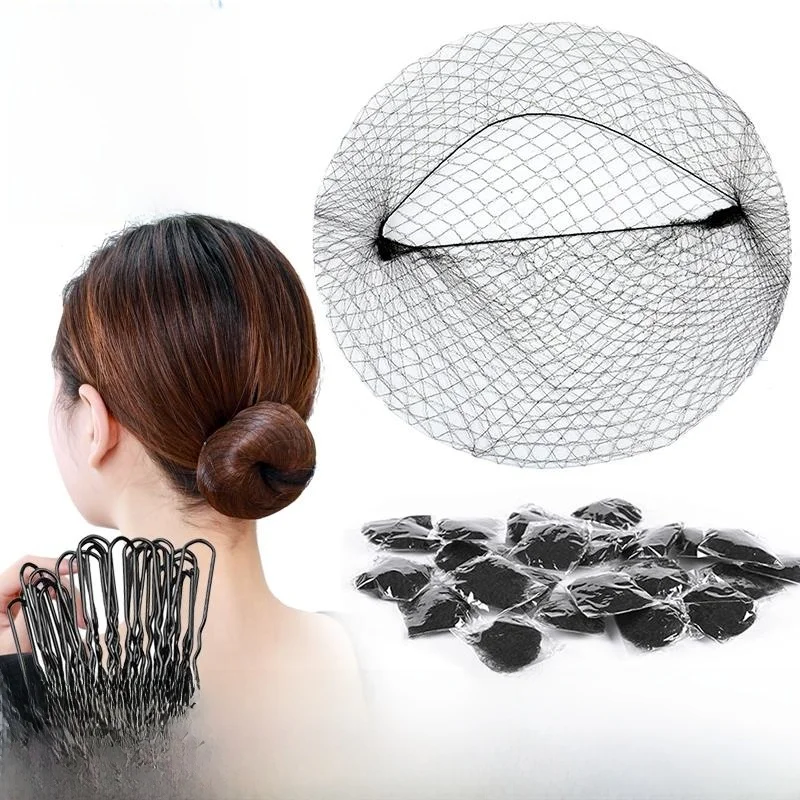 

Заколки для волос в корейском стиле Fleeting Blue Valley: популярные женские заколки и сетки для волос для работы в отеле, хит интернета