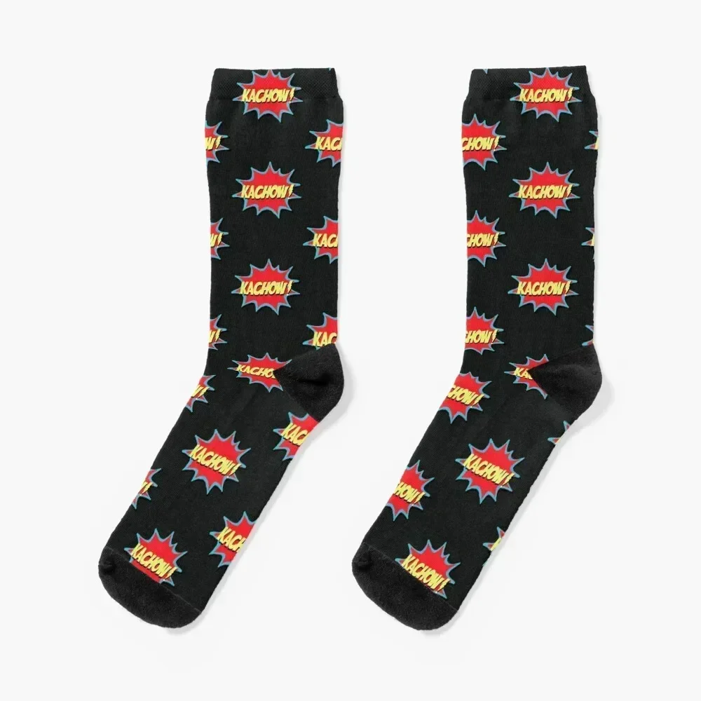 

Kachow! Socks Thermal man winter new in's men cotton high quality Climbing Socks Men Women's