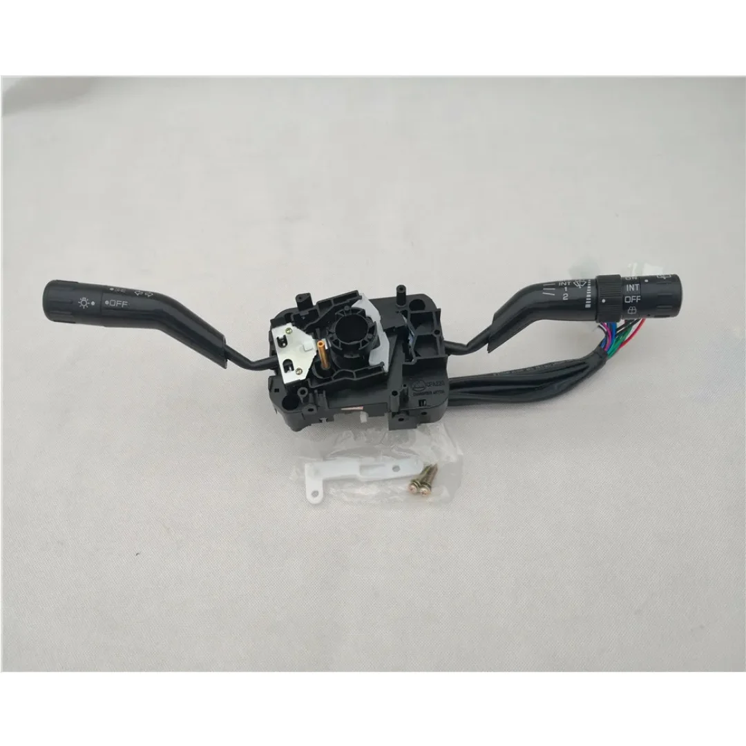Steering Wheel Light Wiper Switch Stalk Fit Steering Column Switch Fit For Pajero Montero V11W V31W V32W V33W V43W MR301406