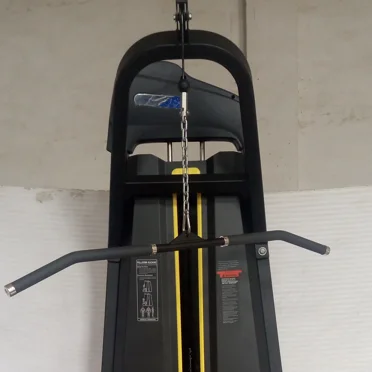 

Commercial Use Lat Pulldown Machine Exercises Lat Pull Down SE27