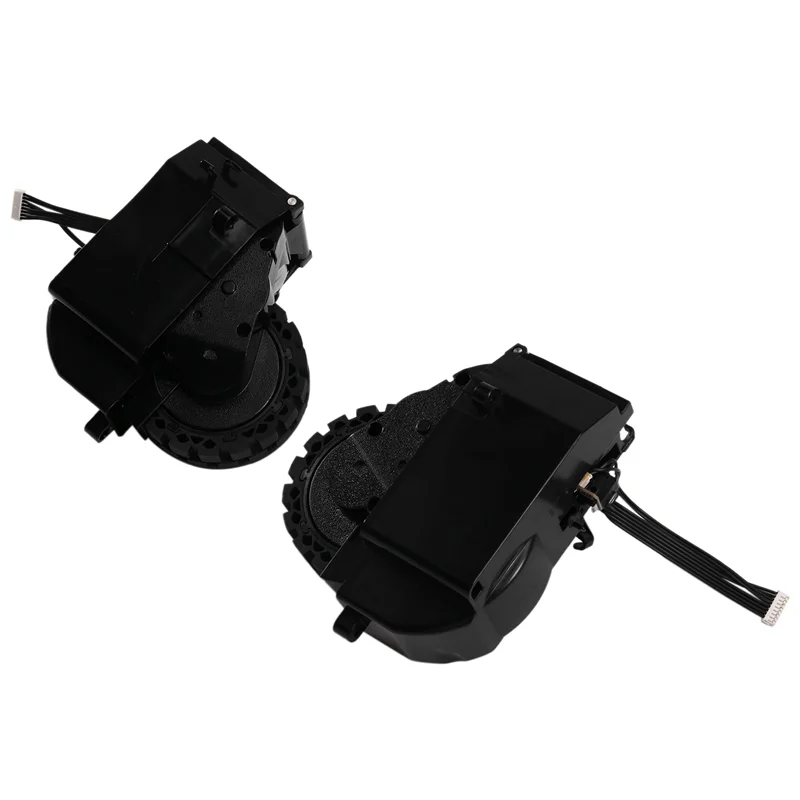 

A05G-Vacuum Wheel Motor For Roidmi EVA Self-Cleaning Emptying Robot Vacuum SDJ06RM Drive Wheels Replacement Parts L+R