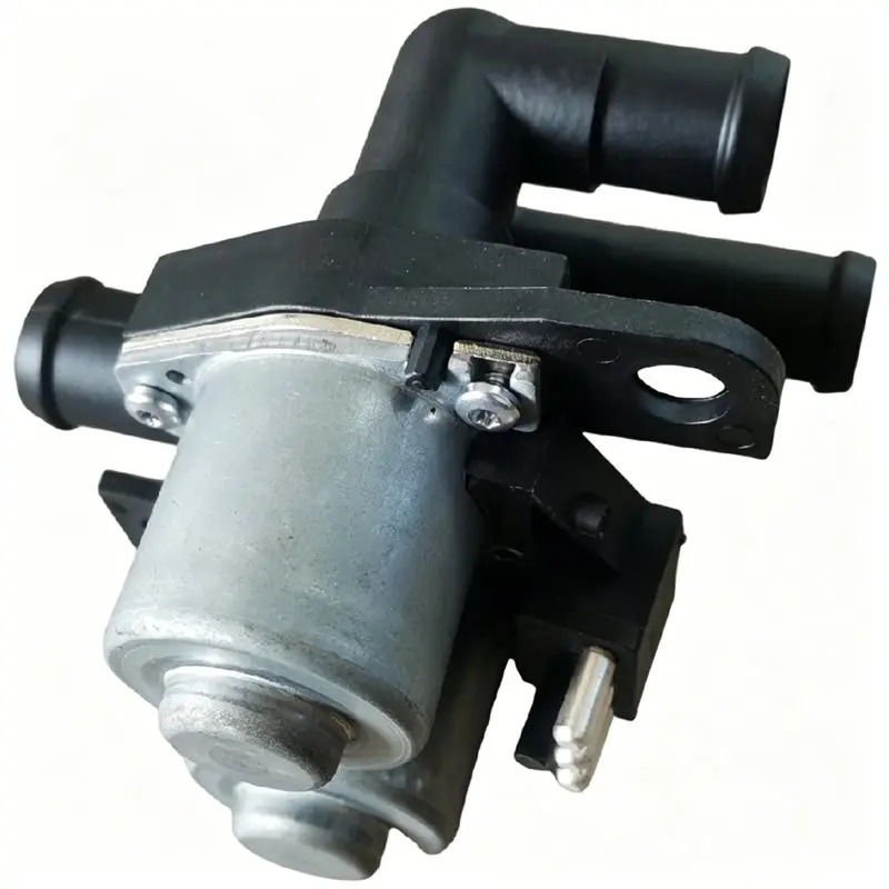 Elettrovalvola A60X Heater Control Valve Solenoid Valve A0018303484 For Mercedes Benz Car Accessories Altre valvole — dettaglio 4