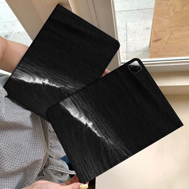 

Чехол для планшета White Clouds Night Sky для Xiaomi Redmi Mini Pad SE K 2 4 5 6 7 8 2023 2025 11 8.8 11.2 10.1 Pro, подарок