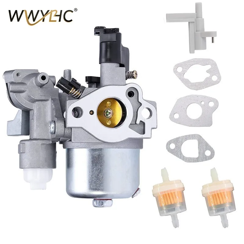 Suitable for EX13 EX17D SP17 SP170 Engine Carburetor EX170