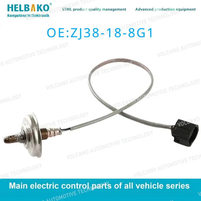 

ZJ38-18-8G1 Lambda O2 кислородный датчик для Ford Fiesta Mazda 2 07-14 Demio 03-14