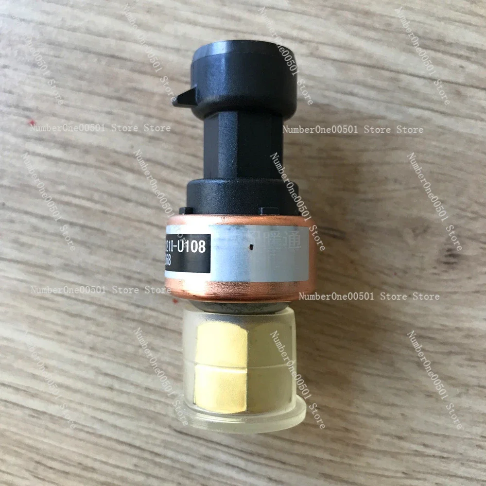 Suitable for Carrier 30XAXWQ high pressure sensor 00PPG000012000 pressure sensor NSK-BE021I-U108