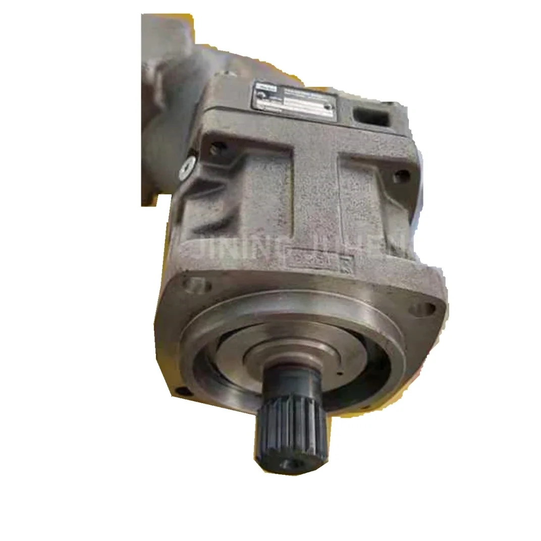 3787336 F12 series F12-080 Hydraulic Motor F12-080-MS-SV Hydraulic Pump