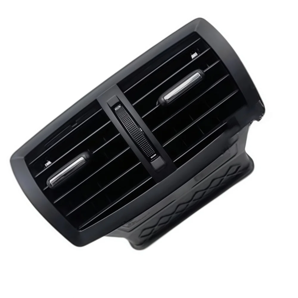 Armrest Air Duct Console Vent For Rear Seat Climate Seamless Installation Enhanced Airflow Design Armrest Air Duct