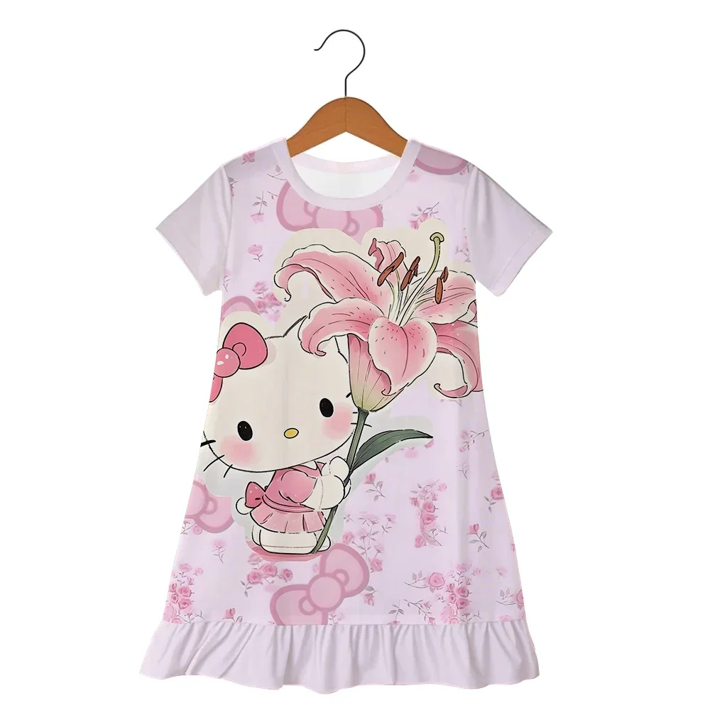 Girls Dress Fashion…