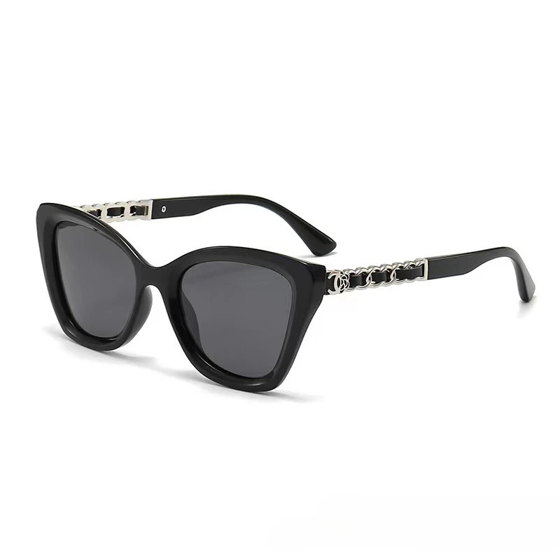 

Designer New Luxe Sunglasses Driving UV Protection Travel Ready Fashion Frame High Quality Premium Chic Eyewear
