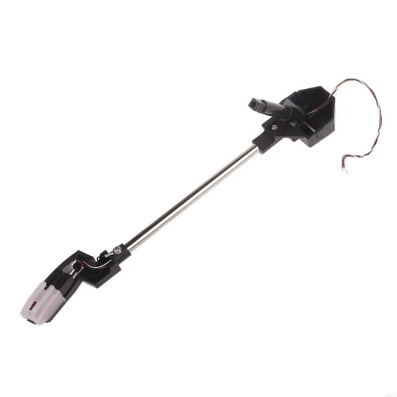

96GE Reliable Tonearm Mount Bracket Player Pickup with for Repairing Turntable Component with Long-lasting Durability