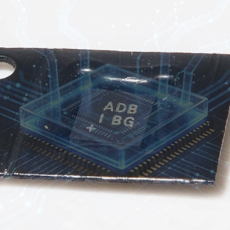 1PCS-50PCS TDA7719 7719 MAX9814ETD MAX9814 IR2161S IR2161 SG3524N SG3524 MAX8682ETM MAX8682 GD25Q64CSIG GD25Q64