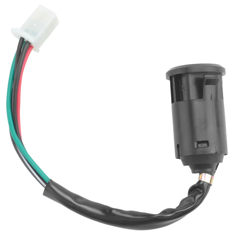 

AEF3-4 проводной ключ зажигания для 50CC 110CC 125CC 250CC Quad Dirt Bike ATV