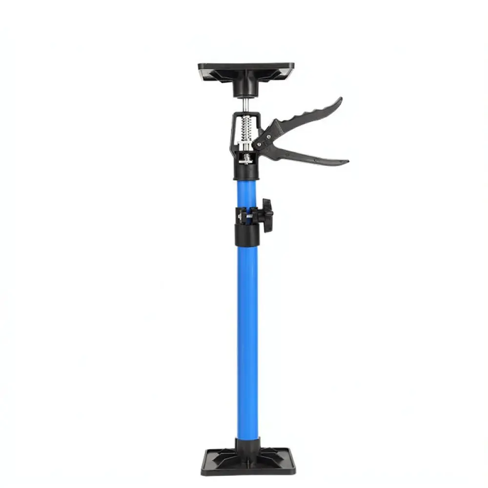 Kitchen Cupboard Installation Stand Cabinet Support Pole Bathroom Mirror Wardrobe Mounting Helper Adjustable Tool