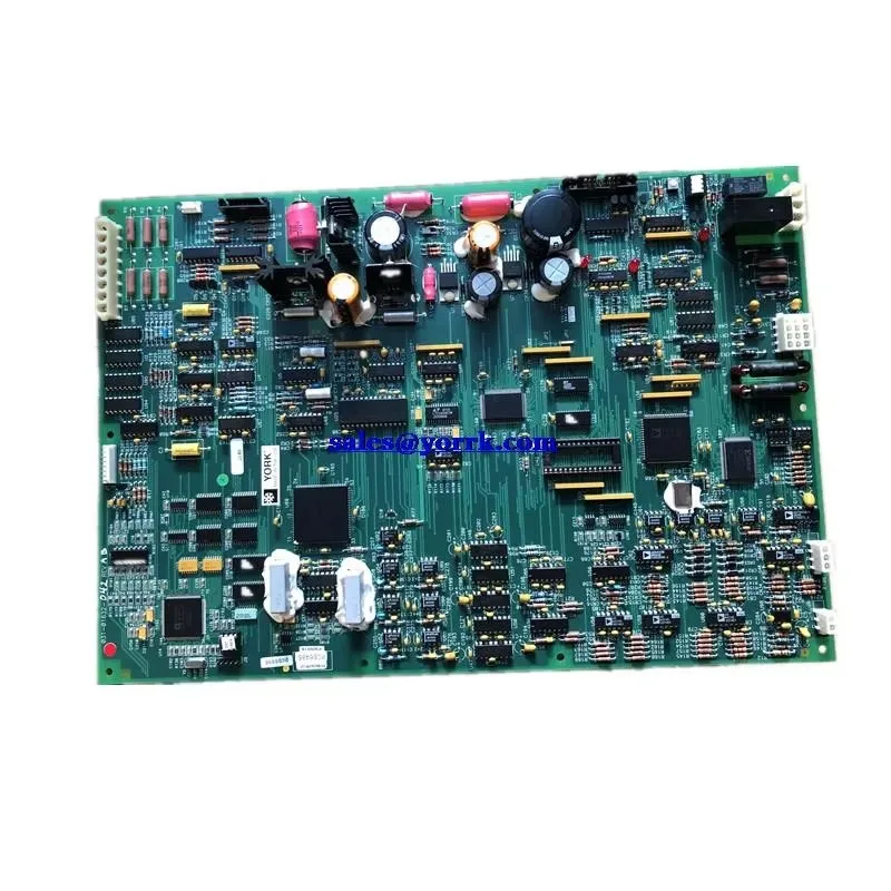 031-01632-042 industrial refrigeration and air conditioning system control circuit board motherboard original logic board