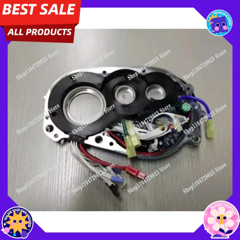 Factory Hot-selling M620 controller G510 controller 1000 watt motor 48V 30A controller