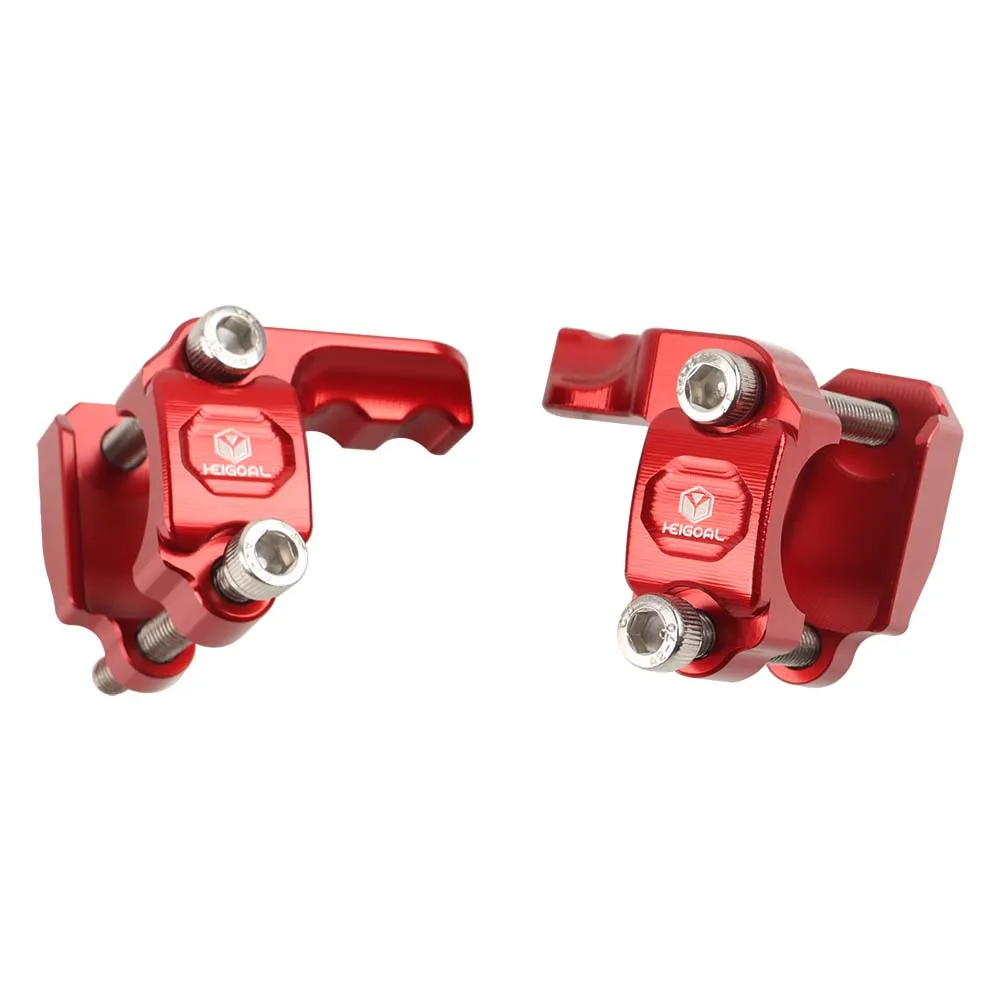 For Beta 125 200 250 300 350 390 400 430 450 480 498 500 RR Xtrainer 300 Motorcycle Accessories Master Cylinder Protector Guard