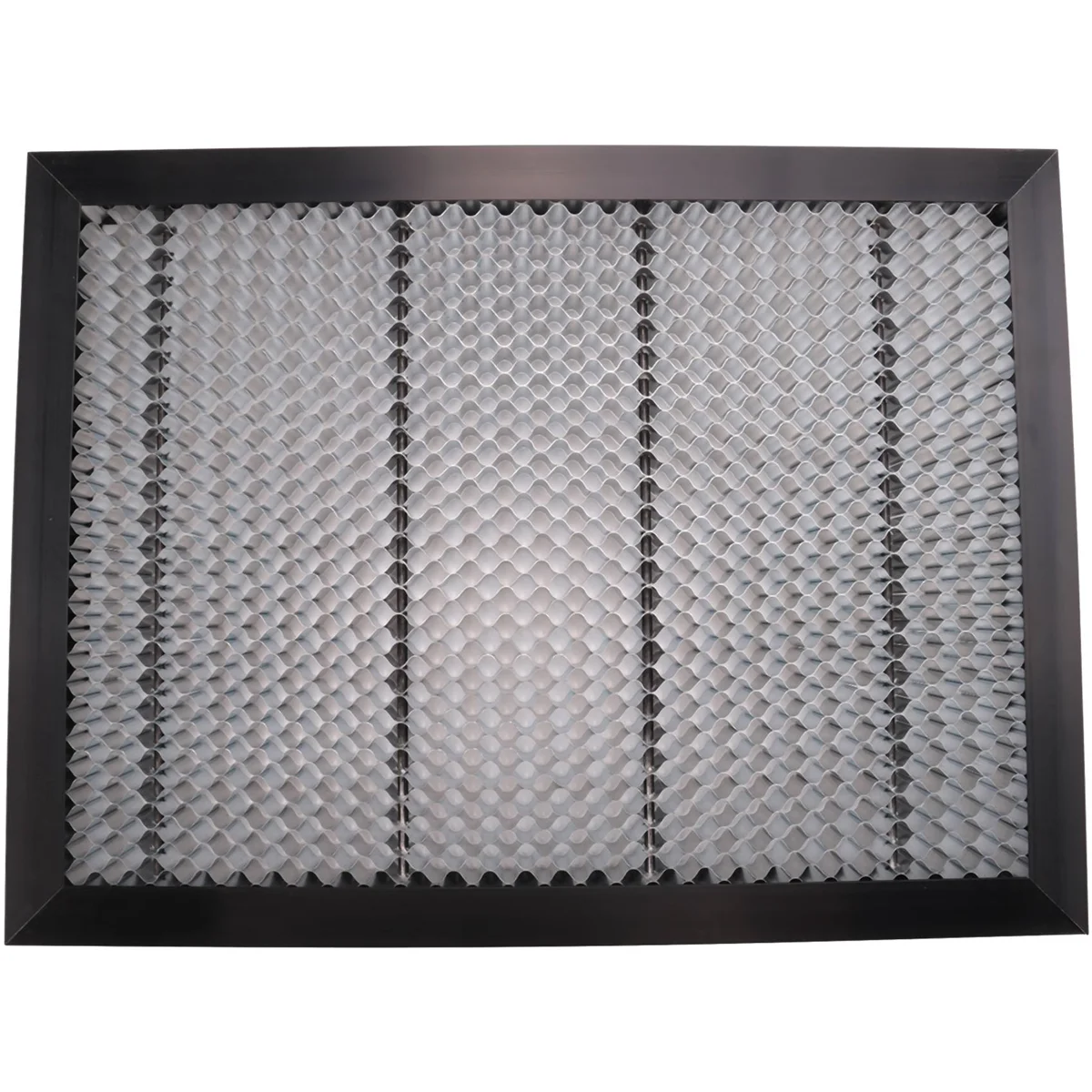 

A18Z Laser Enquipment Parts Honeycomb Working Table CO2 Laser Engraver Cutting Machine Accessory (300X400X22mm)