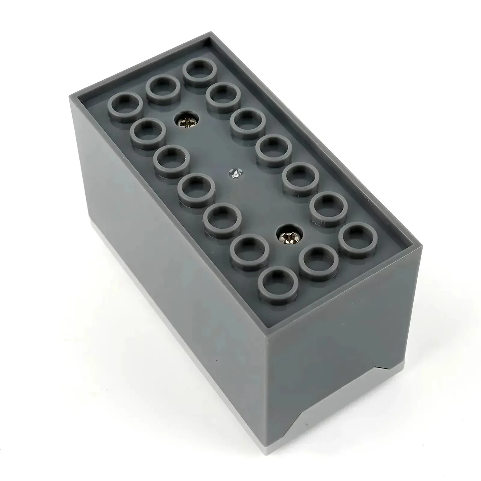 

DIY 88000 AAA Battery Box Case for Robot Car/Train Building Block Models - MOC Technical Parts