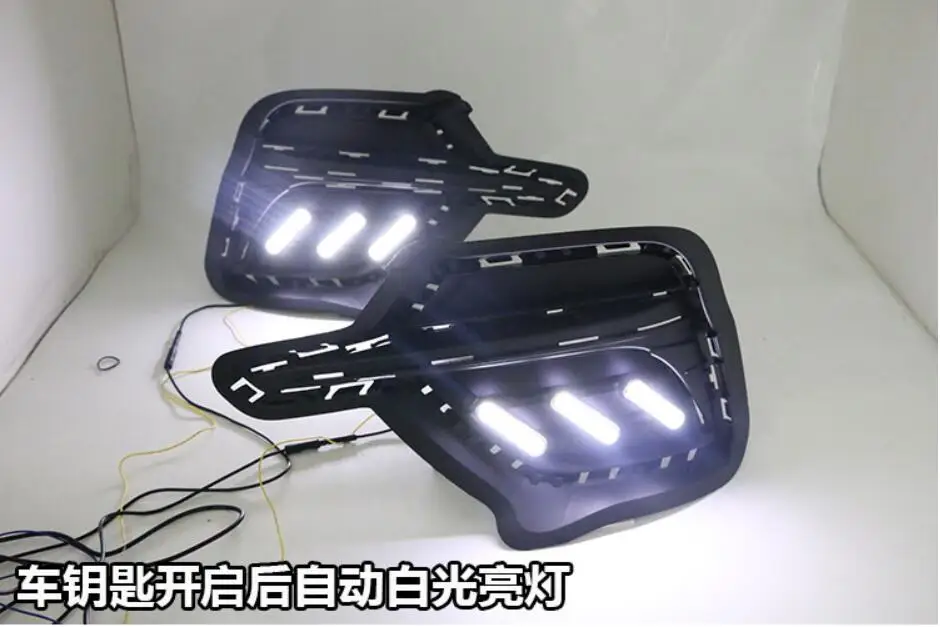 Roewe 360 plus дневной свет; 2017 2018 2019, автомобильные аксессуары, 360plus, светодиодный, противотуманная фара Roewe 360 plus, w5 750,350, RX5 360 plus