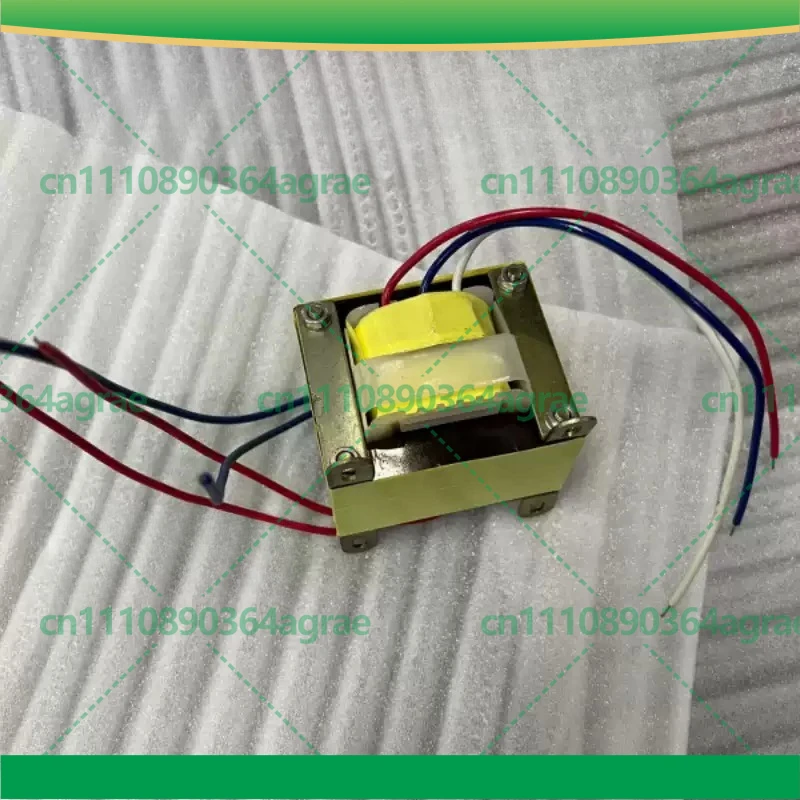 For AT8586 Digital Hot Air Soldering Station Transformer 7 Wire AT-8586 Hot Air Desoldering Station Transformer Tool Parts