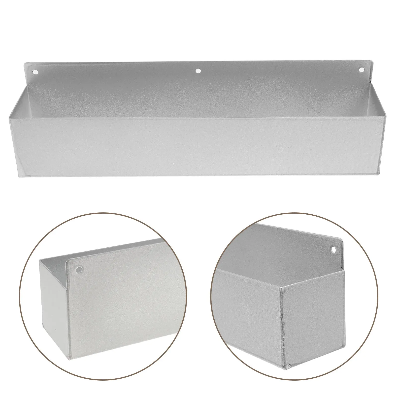support-mural-en-acier-inoxydable-pour-bouteilles-de-spiritueux-etagere-de-bar-a-boisson-organisateur-de-bouteilles-de-spray-rail-a-boissons-a-vitesse-unique